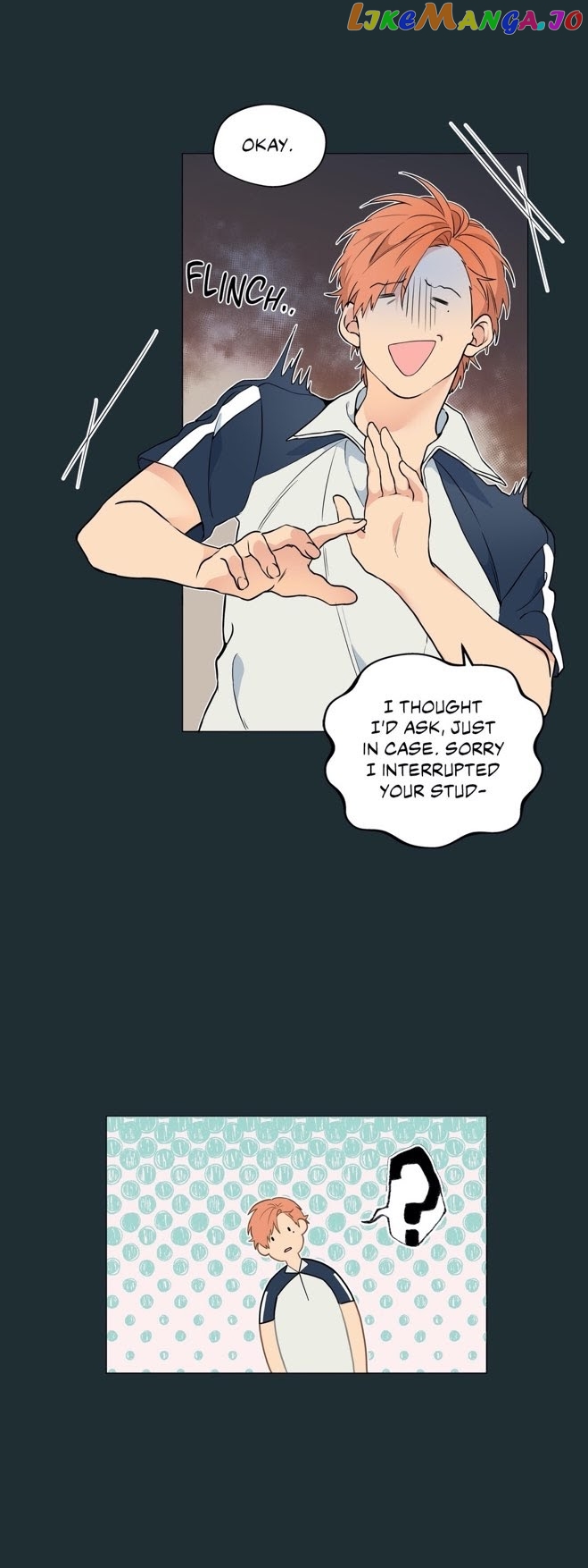 Lost In The Cloud chapter 14 - page 38