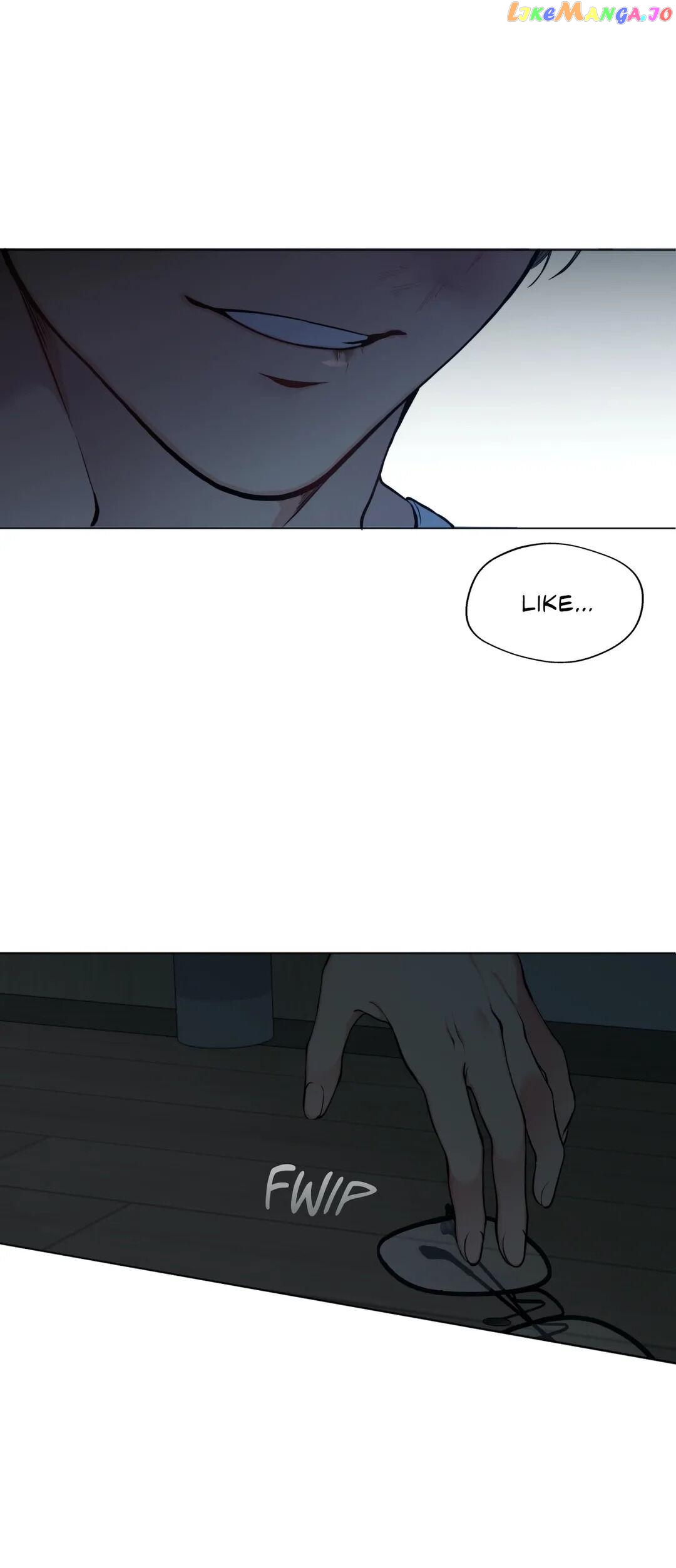 Lost In The Cloud chapter 43 - page 15