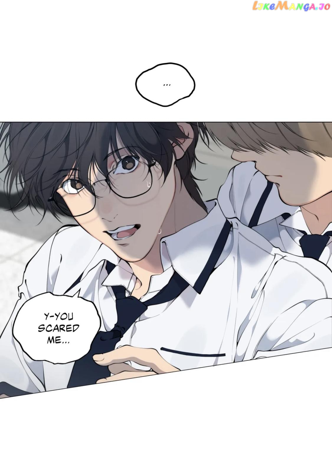 Lost In The Cloud chapter 65 - page 15