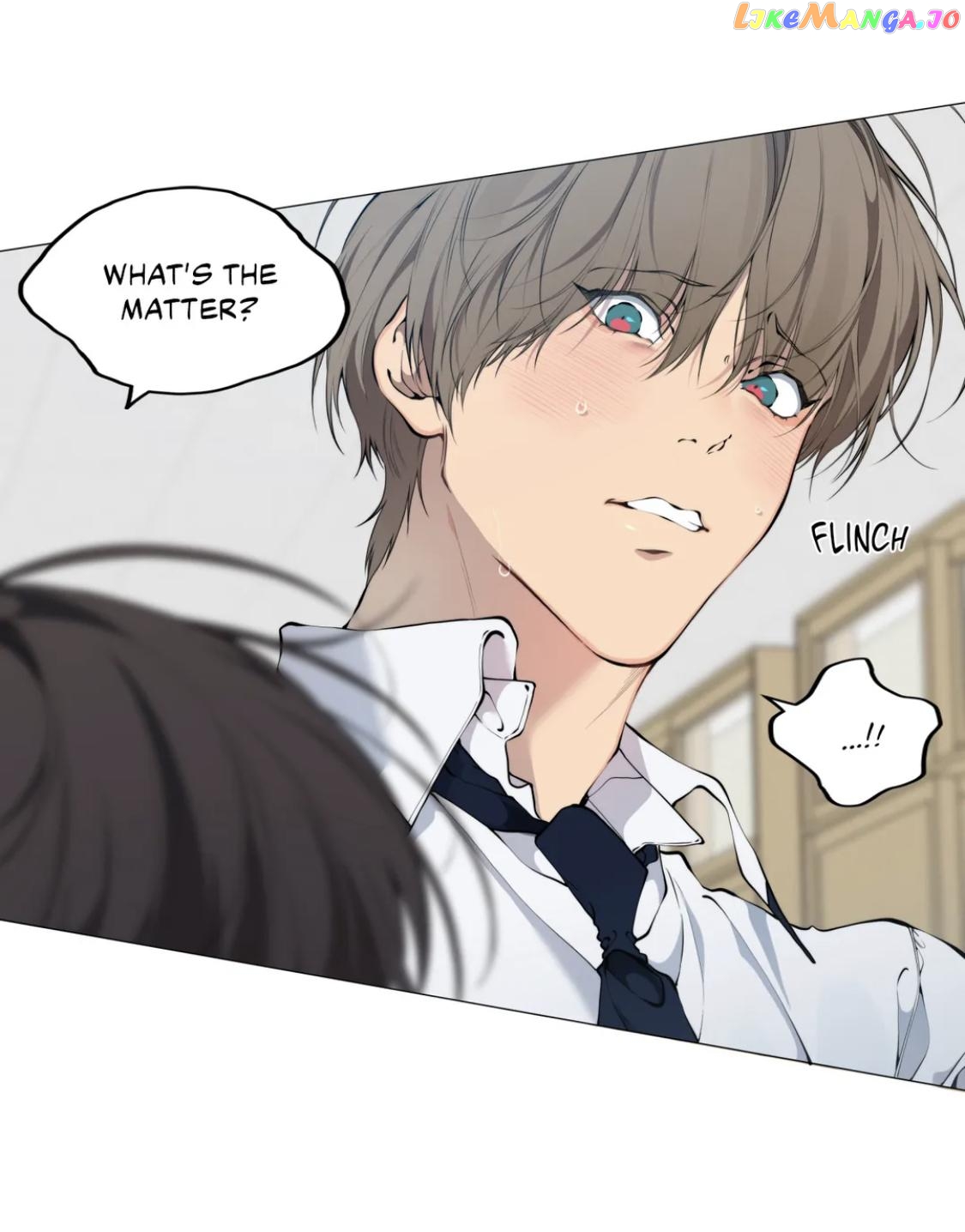 Lost In The Cloud chapter 65 - page 16