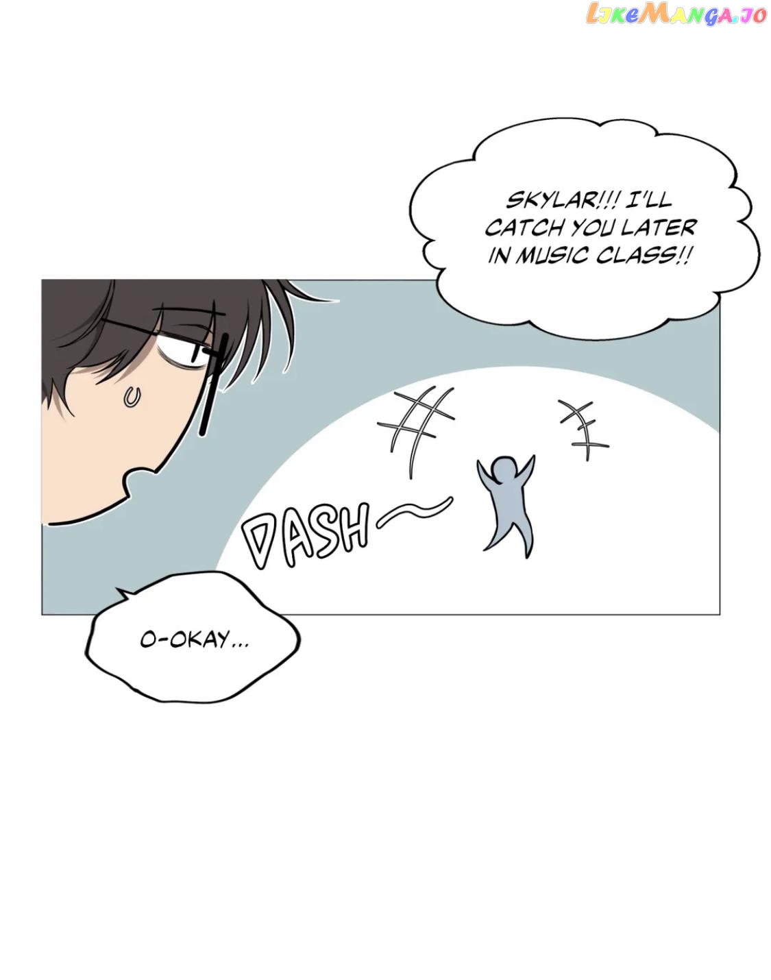 Lost In The Cloud chapter 65 - page 25