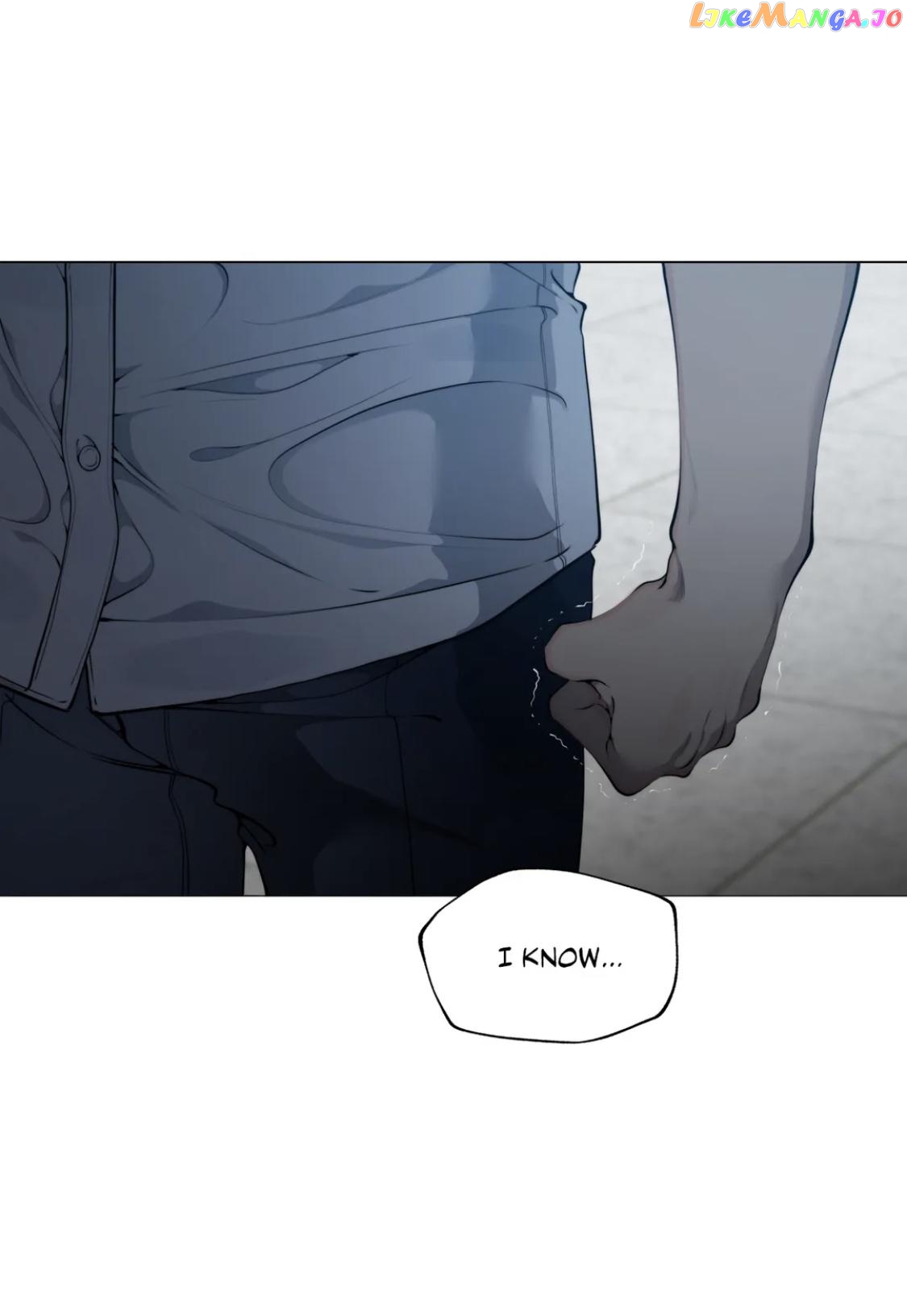 Lost In The Cloud chapter 65 - page 34