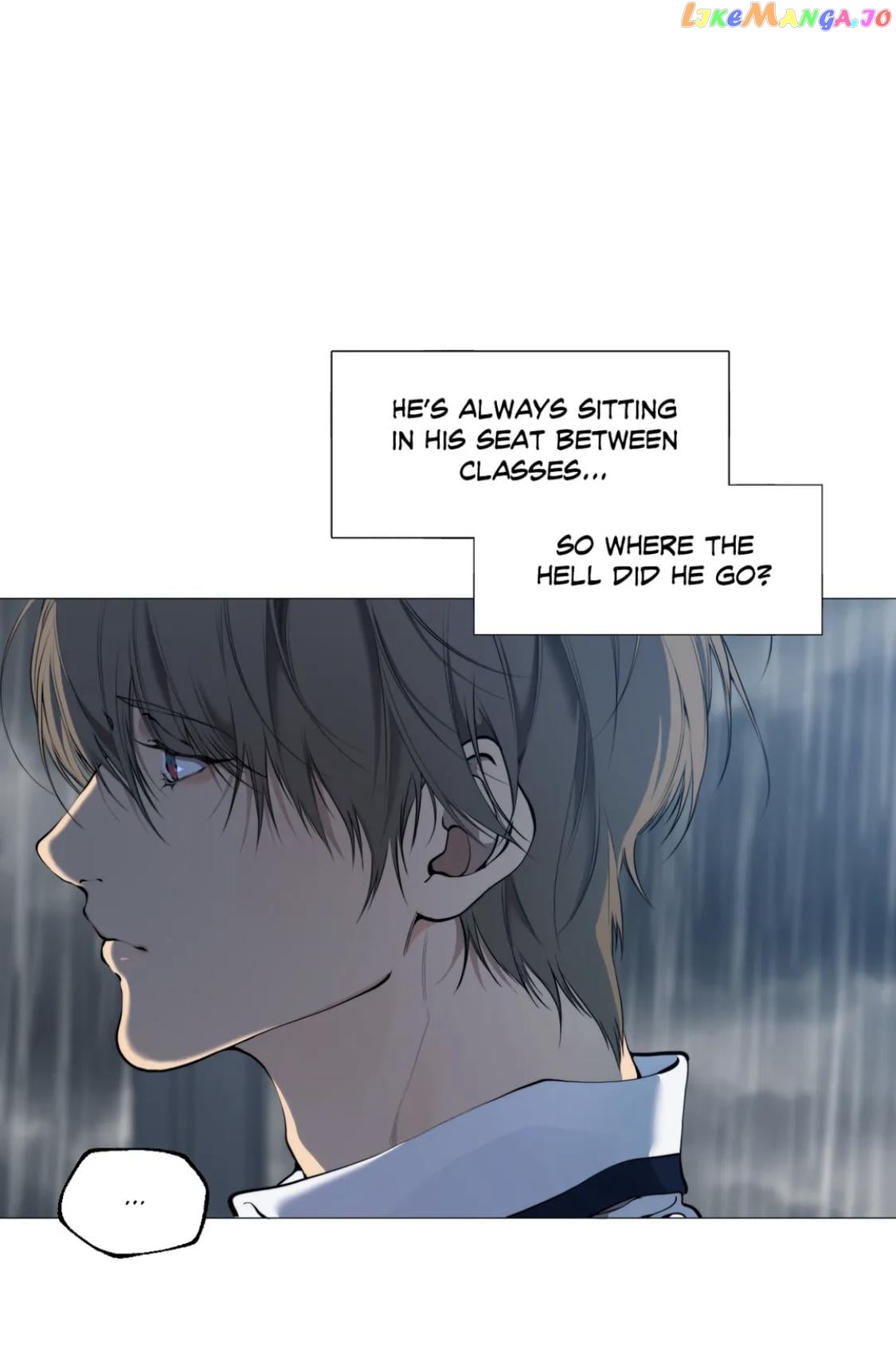 Lost In The Cloud chapter 65 - page 4