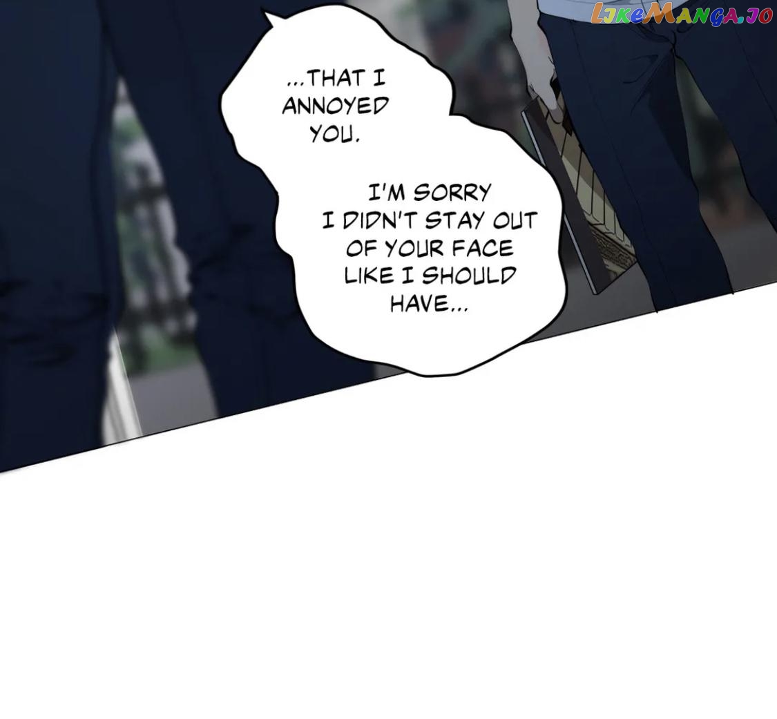 Lost In The Cloud chapter 65 - page 51