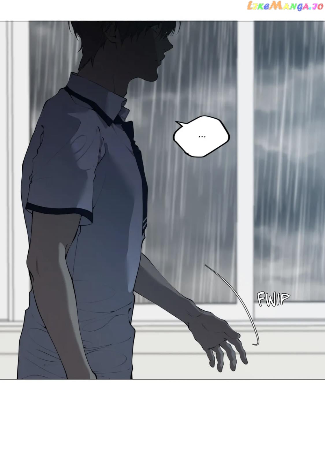 Lost In The Cloud chapter 65 - page 53
