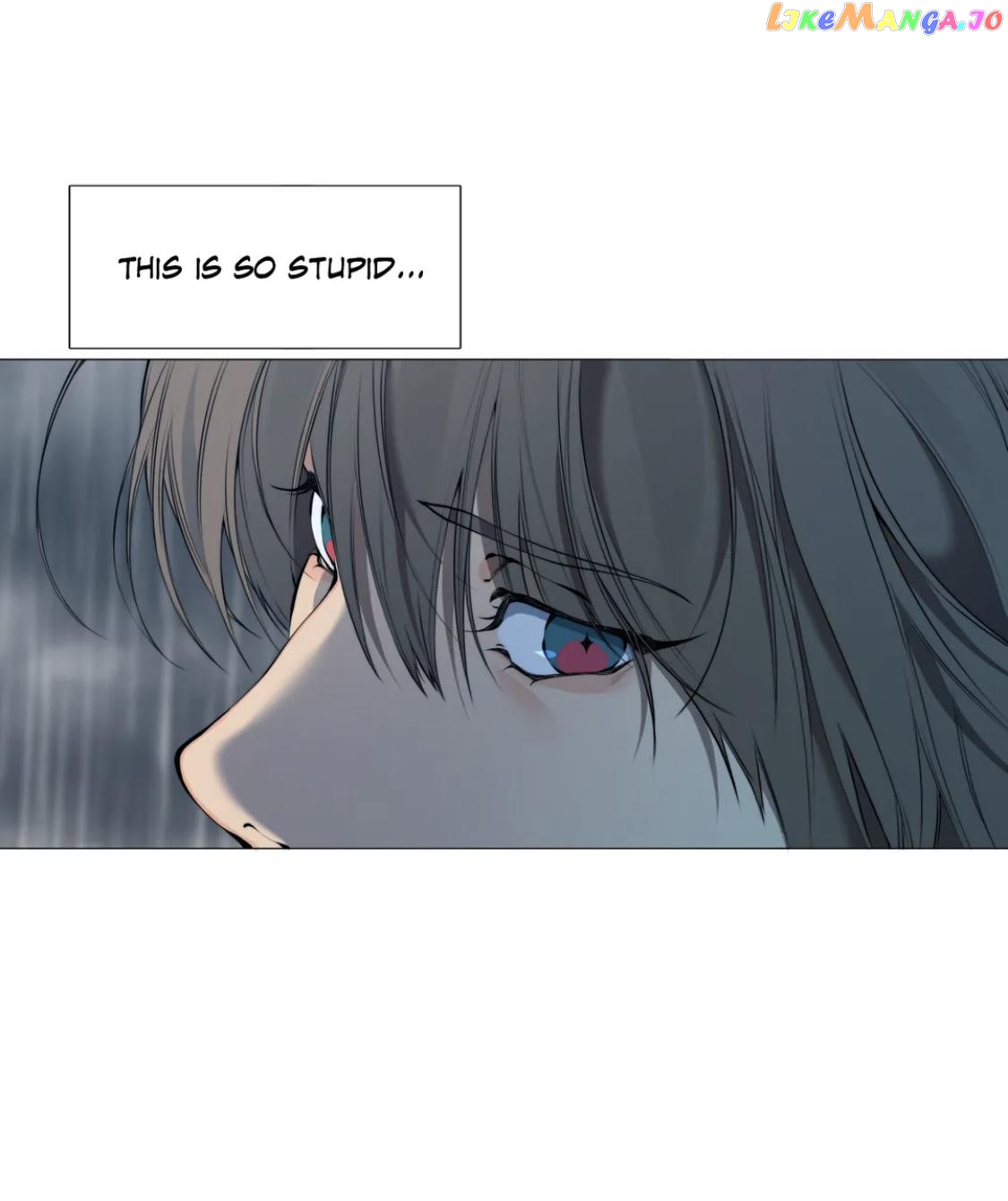 Lost In The Cloud chapter 65 - page 6