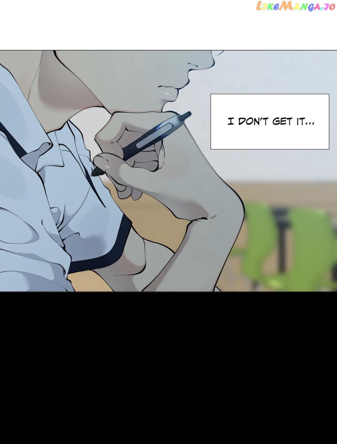 Lost In The Cloud chapter 65 - page 65