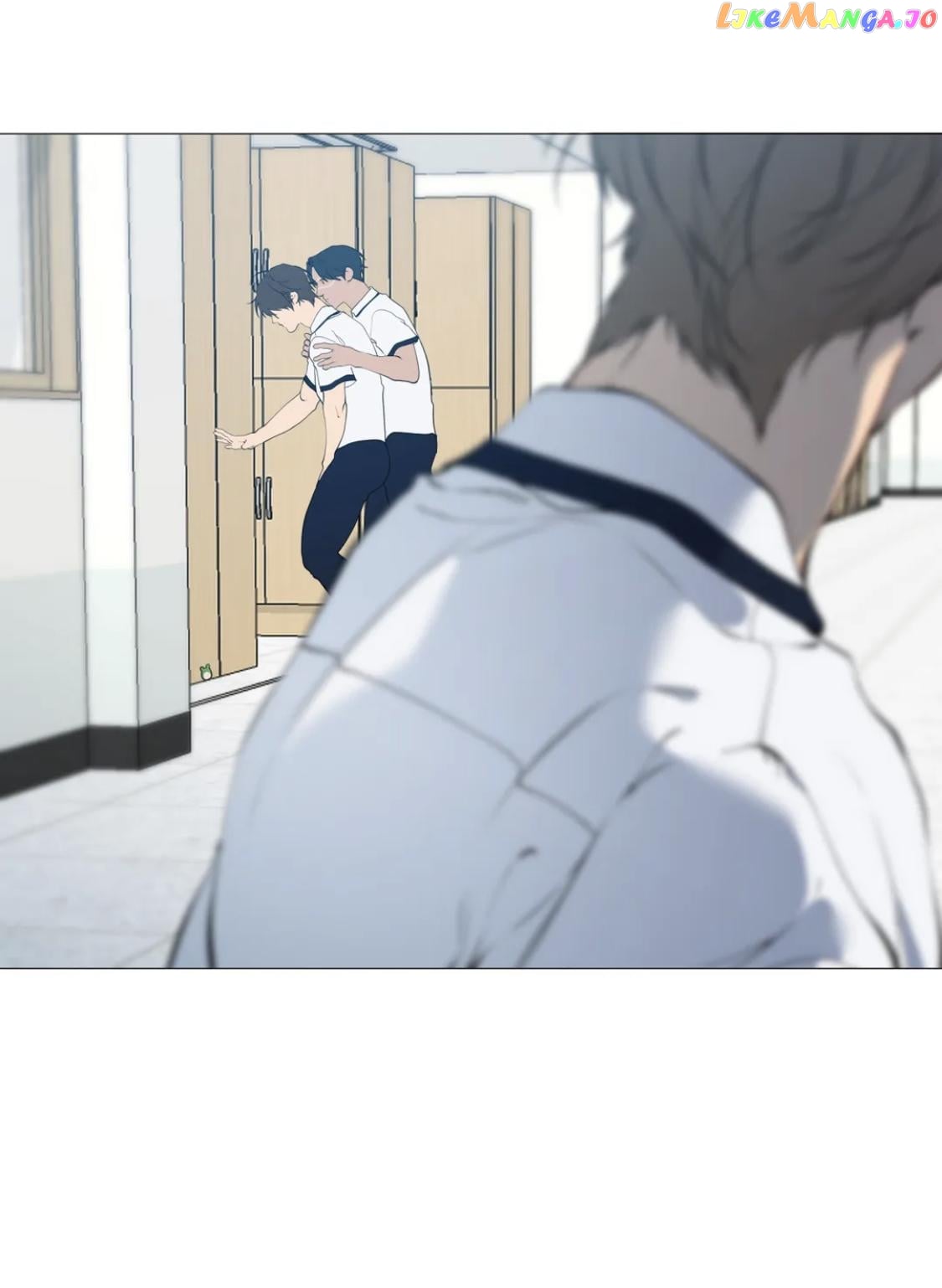 Lost In The Cloud chapter 65 - page 7