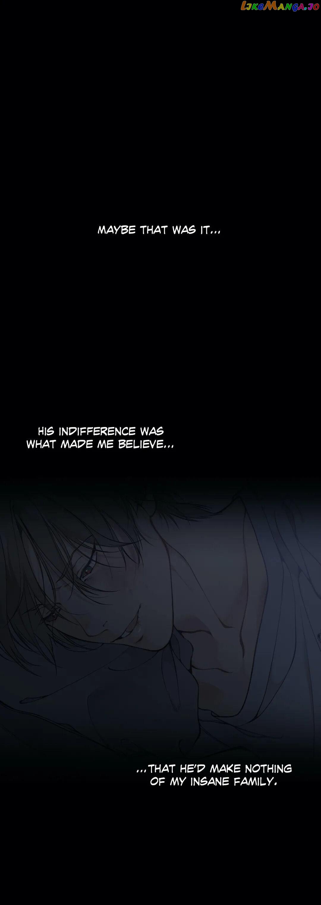 Lost In The Cloud chapter 44 - page 15
