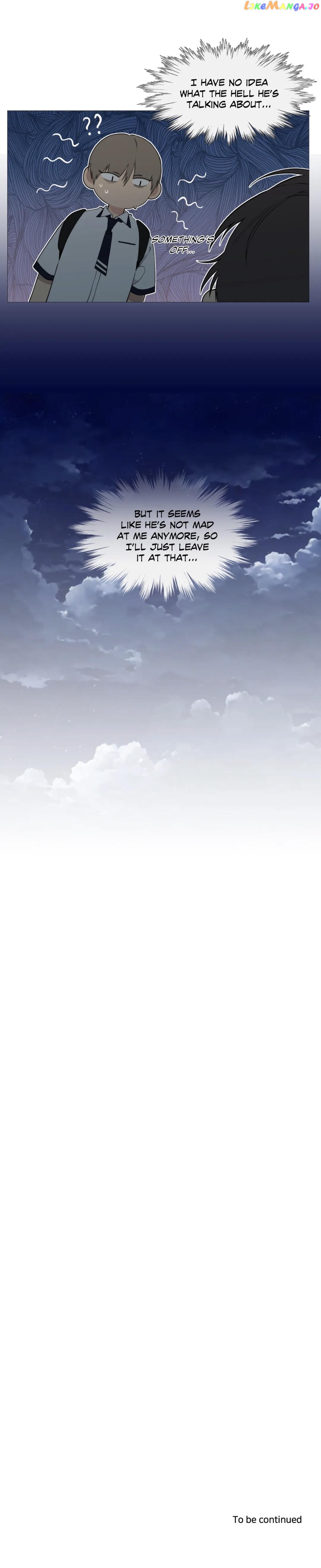 Lost In The Cloud chapter 66 - page 10