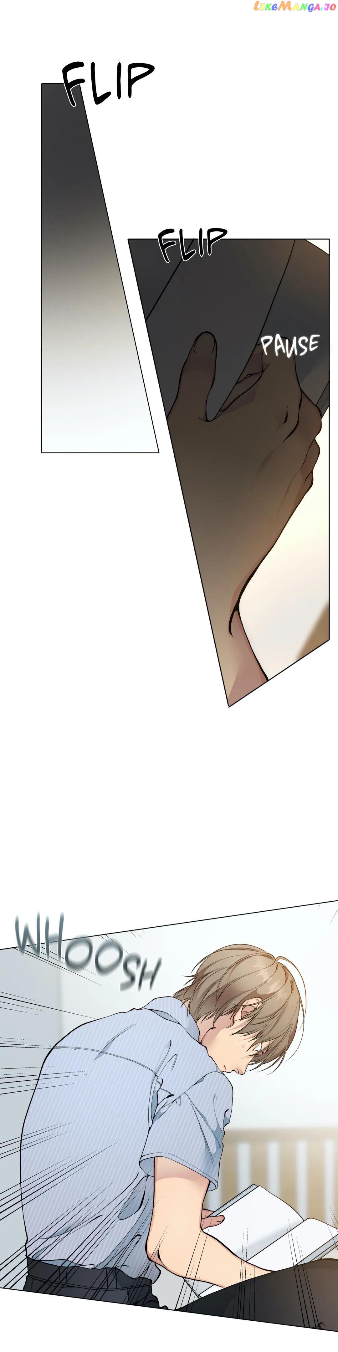 Lost In The Cloud chapter 45 - page 11
