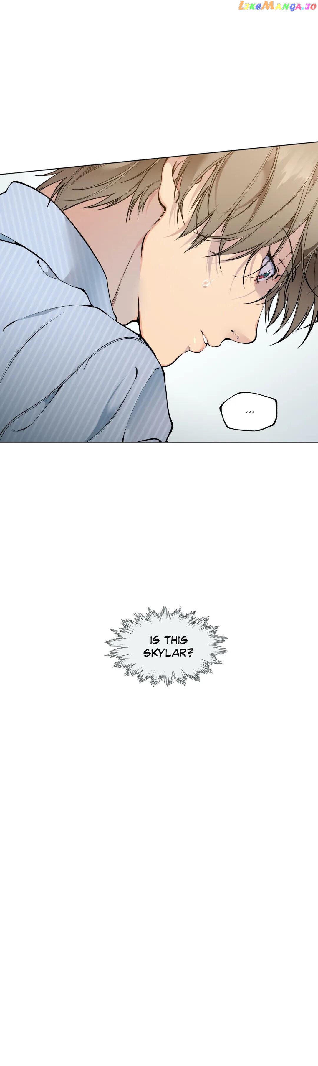 Lost In The Cloud chapter 45 - page 12
