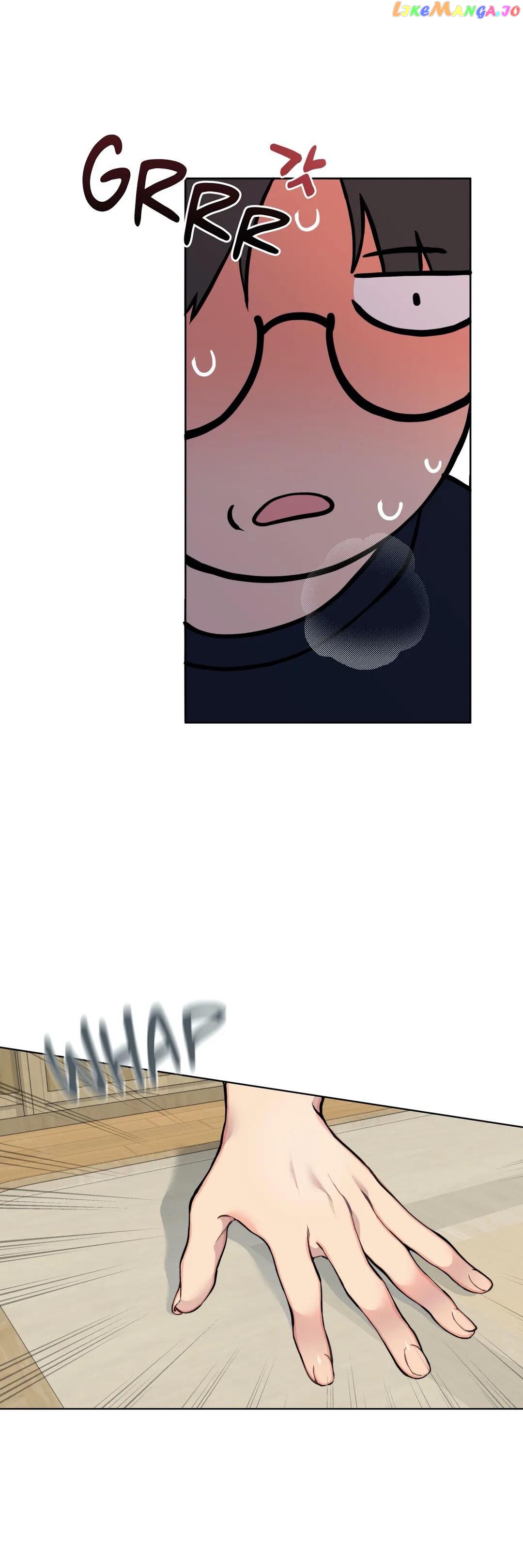 Lost In The Cloud chapter 45 - page 15