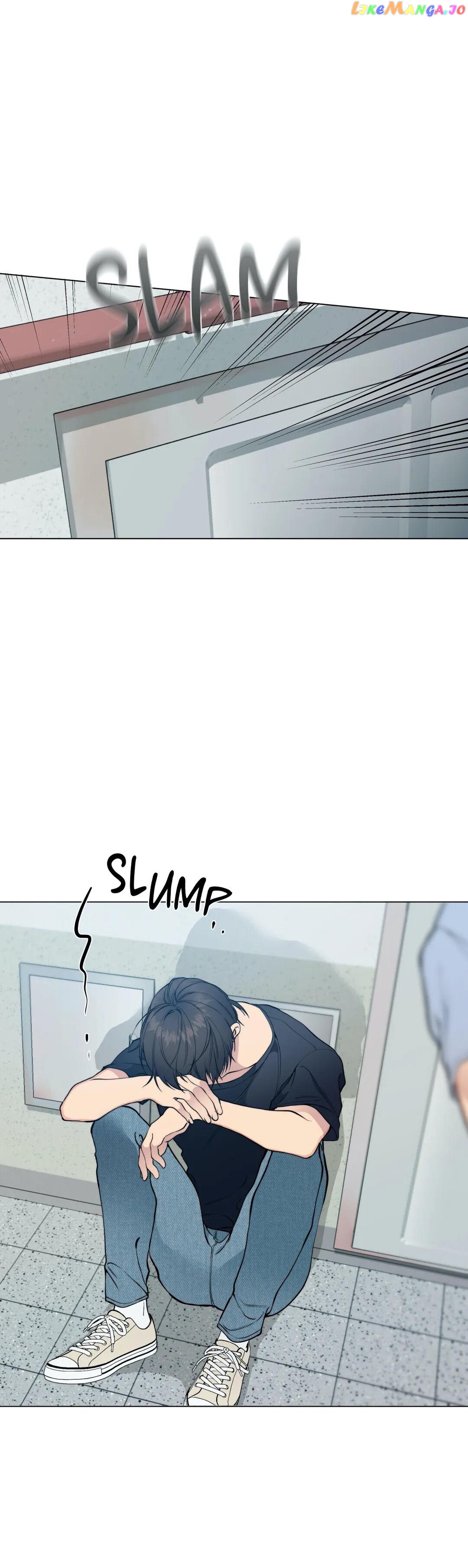 Lost In The Cloud chapter 45 - page 20