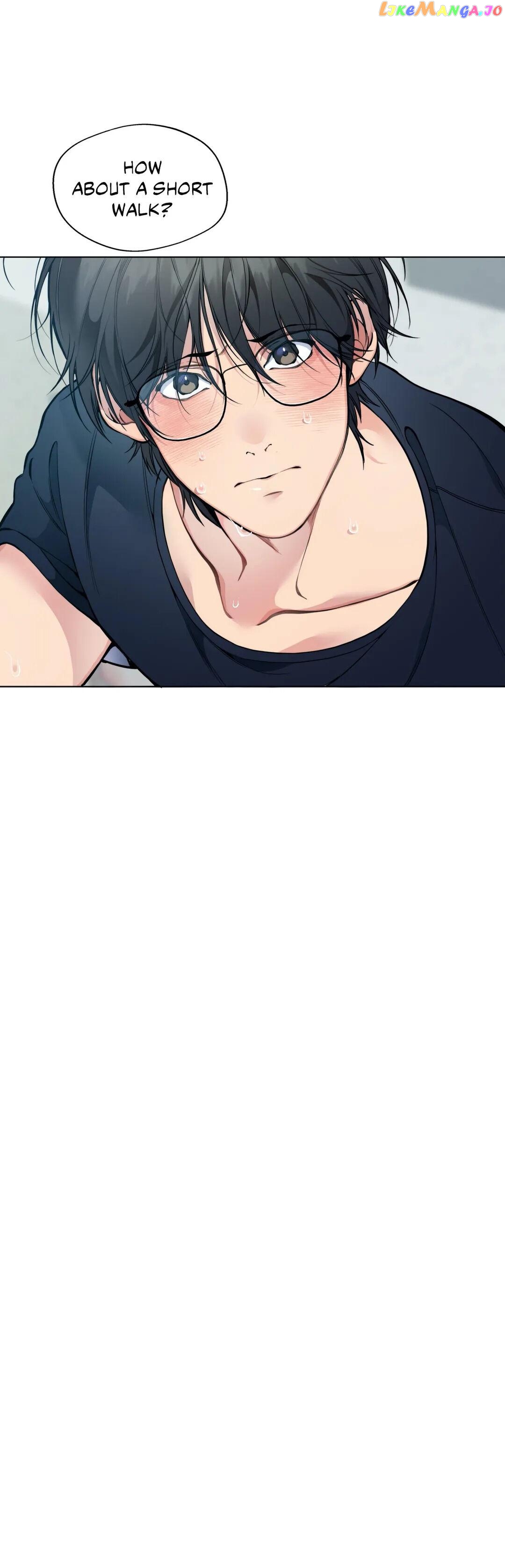 Lost In The Cloud chapter 45 - page 22