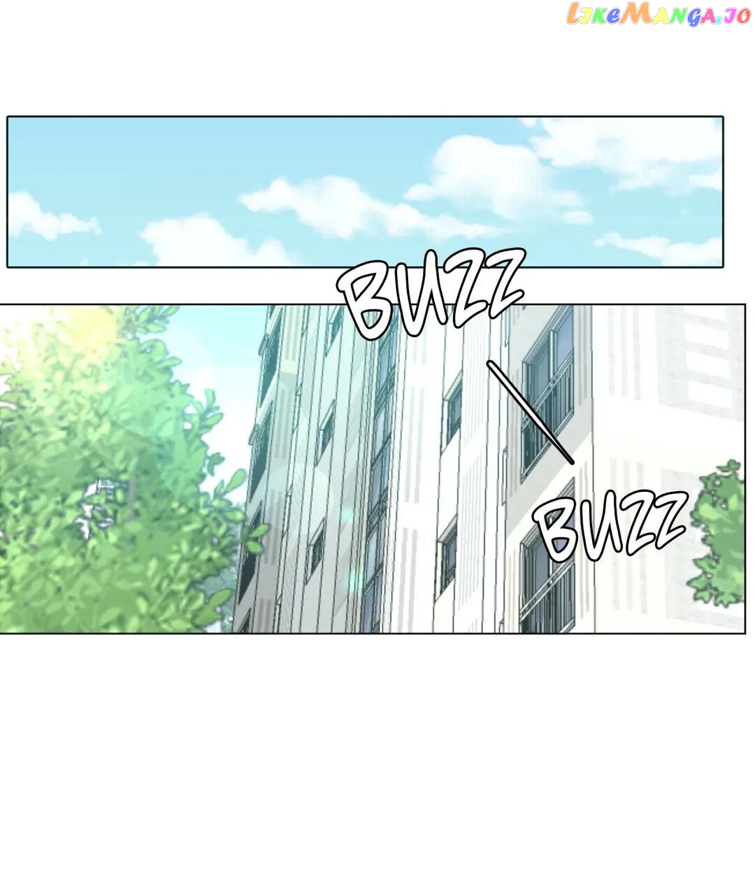 Lost In The Cloud chapter 45 - page 23