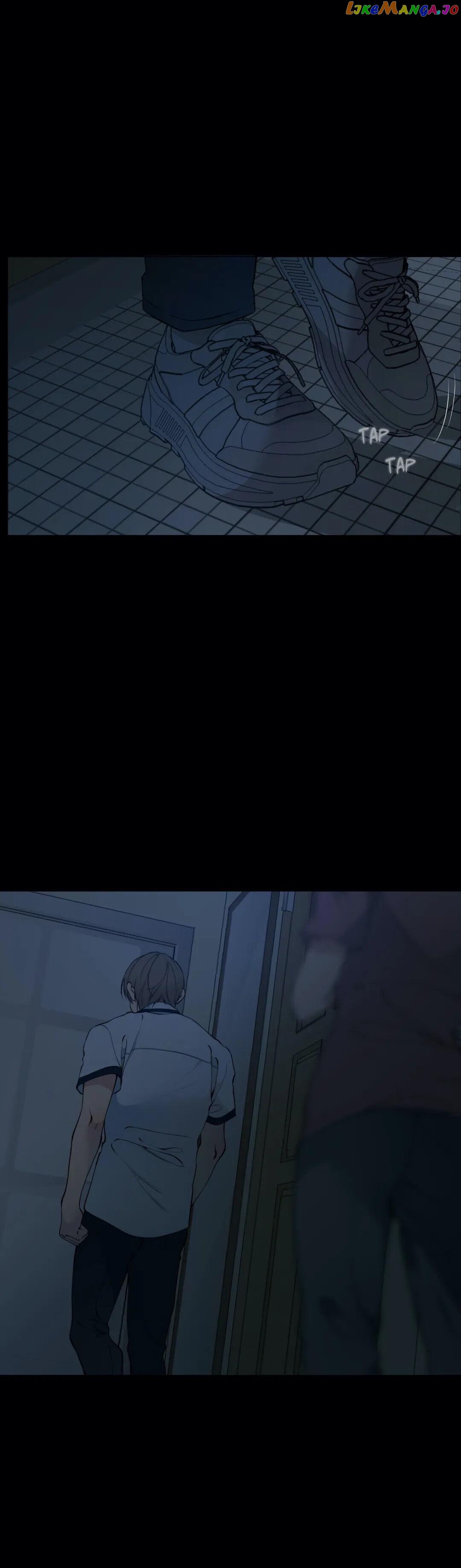 Lost In The Cloud chapter 45 - page 26