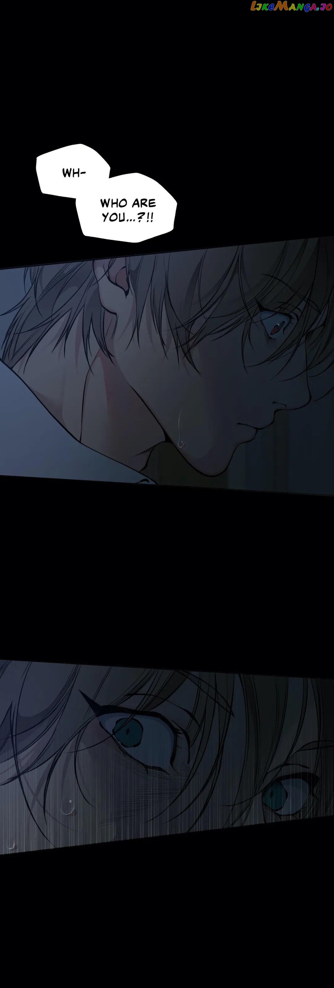 Lost In The Cloud chapter 45 - page 27