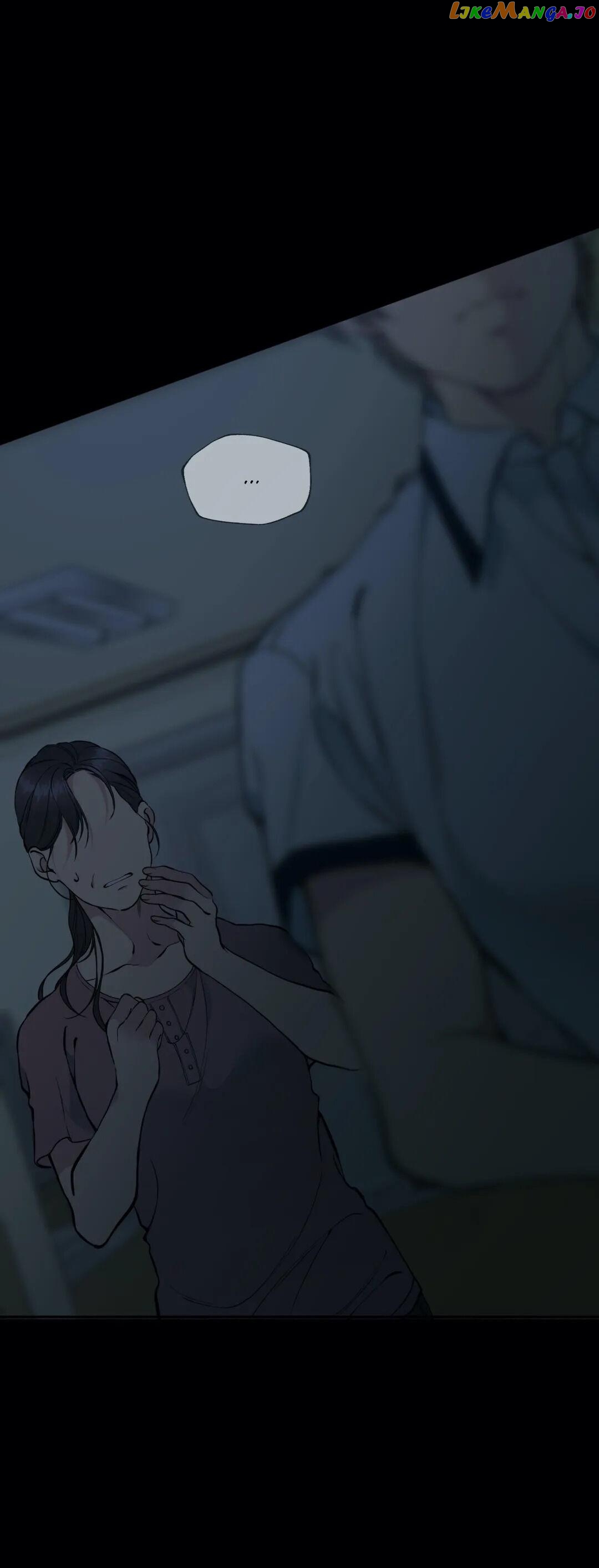 Lost In The Cloud chapter 45 - page 28