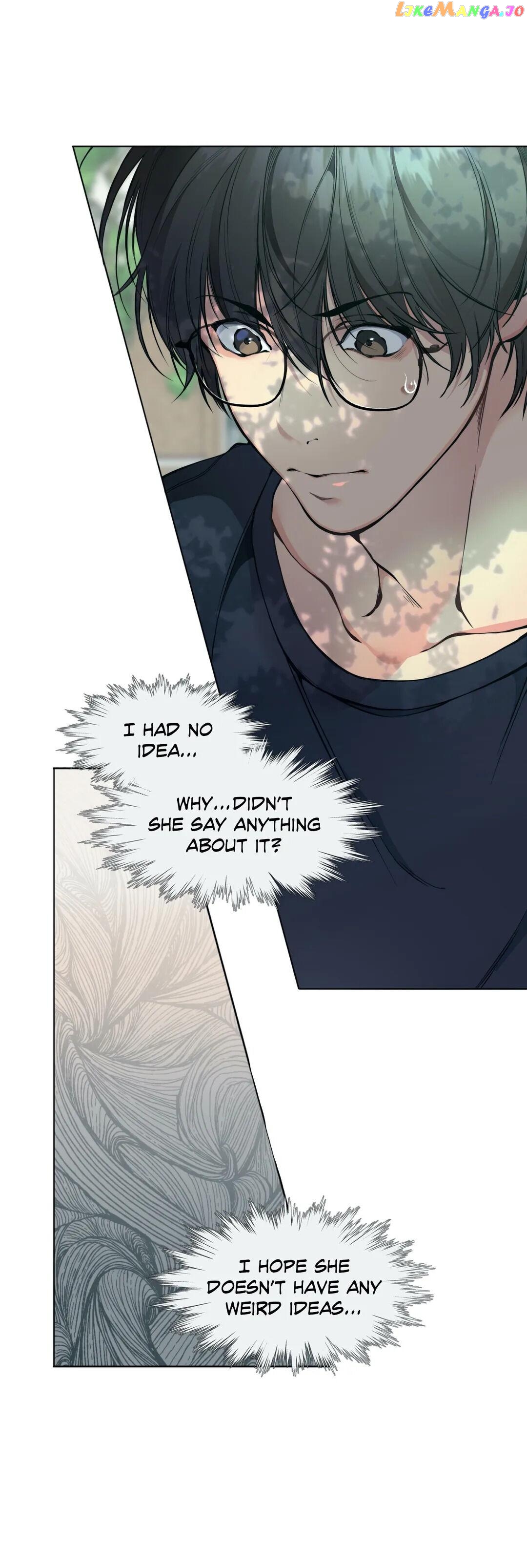 Lost In The Cloud chapter 45 - page 32