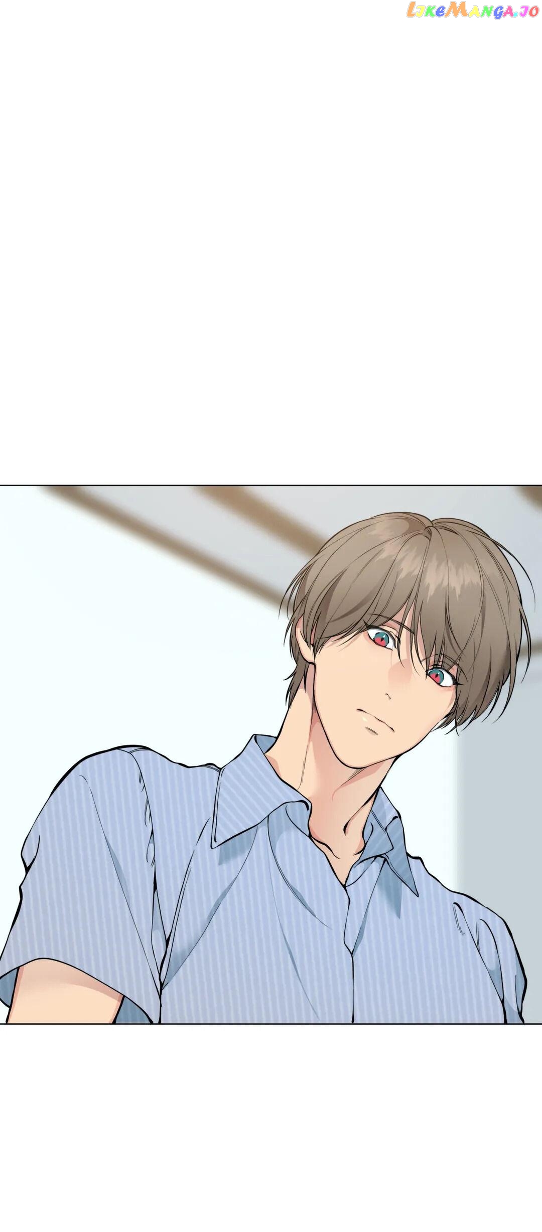 Lost In The Cloud chapter 45 - page 5