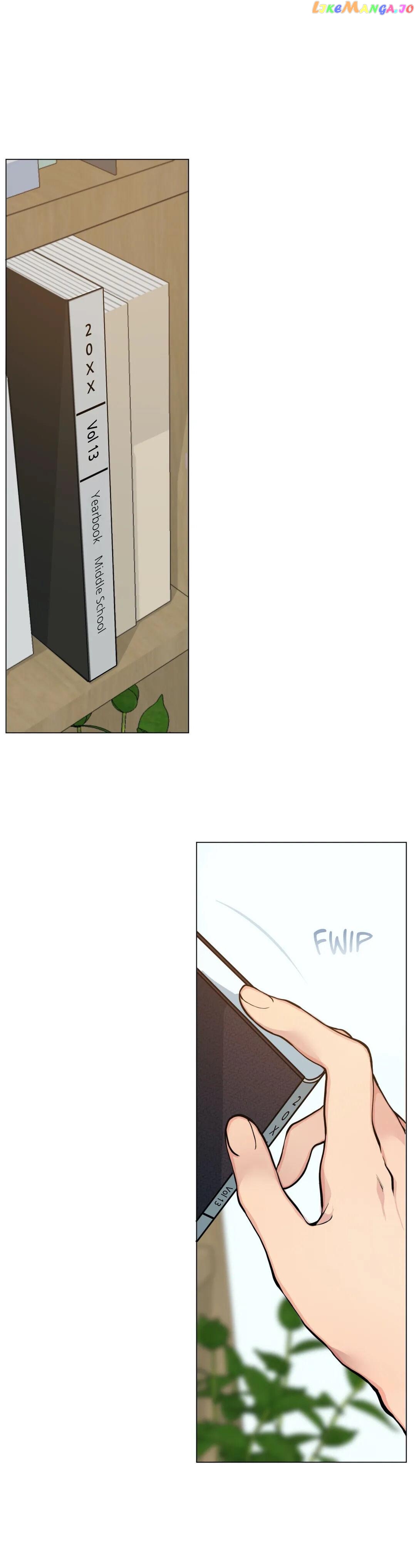 Lost In The Cloud chapter 45 - page 6
