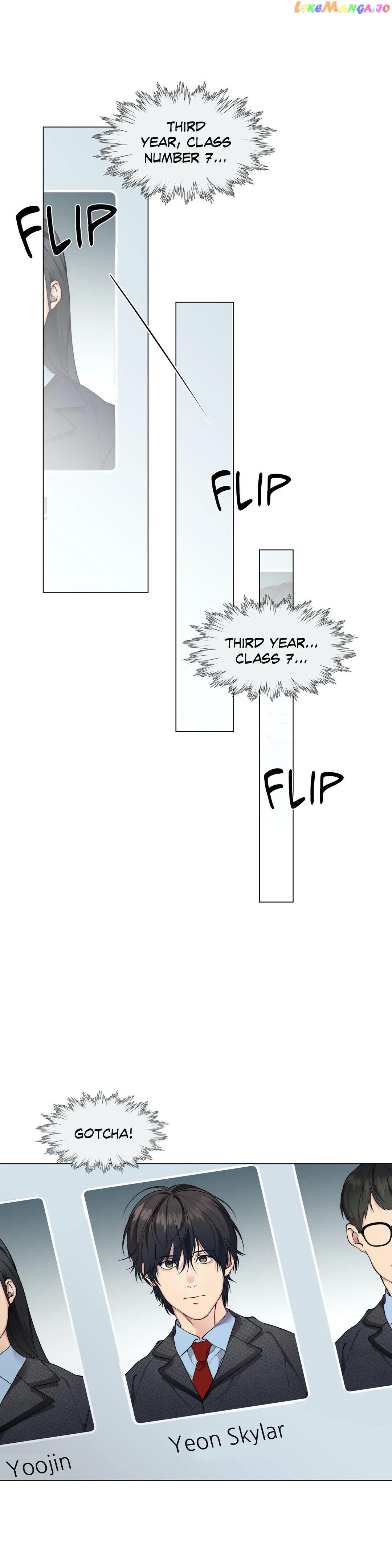 Lost In The Cloud chapter 45 - page 9