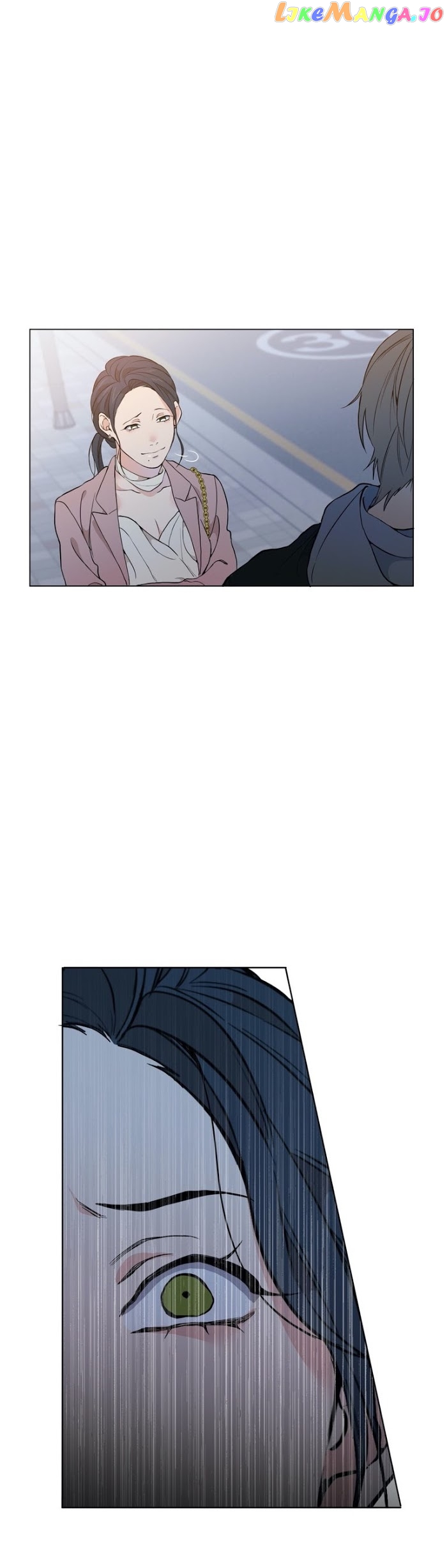 Lost In The Cloud chapter 16 - page 13