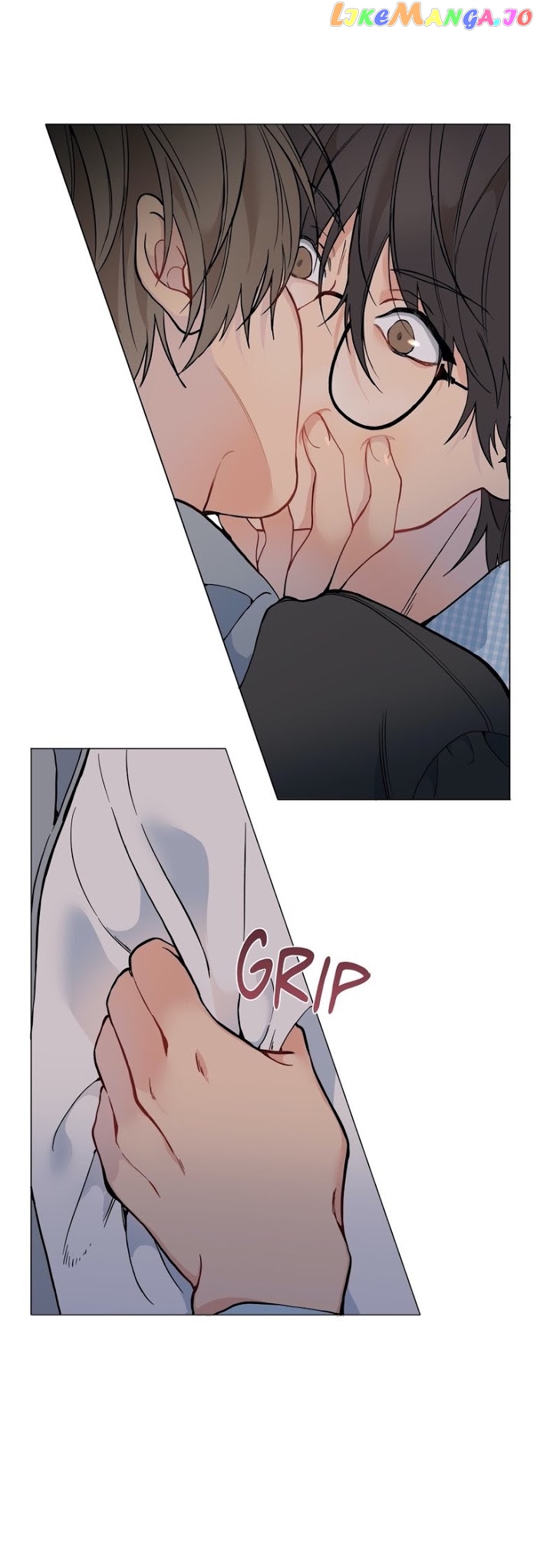 Lost In The Cloud chapter 16 - page 16