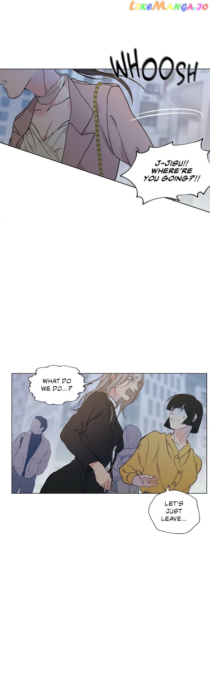 Lost In The Cloud chapter 16 - page 26