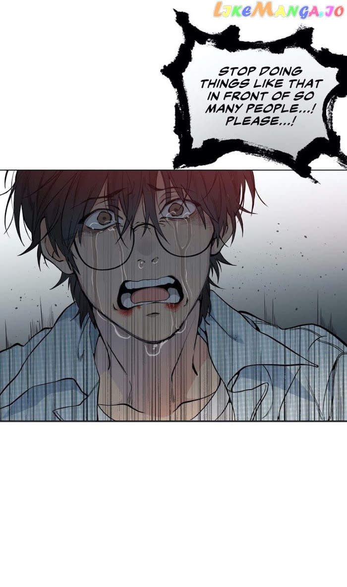 Lost In The Cloud chapter 16 - page 31