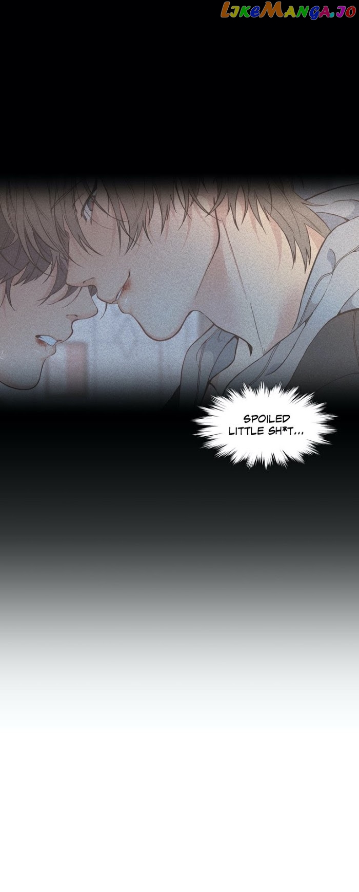 Lost In The Cloud chapter 17 - page 11