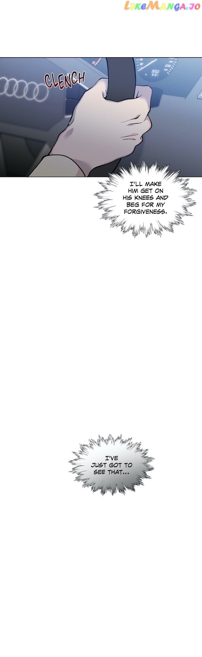 Lost In The Cloud chapter 17 - page 12