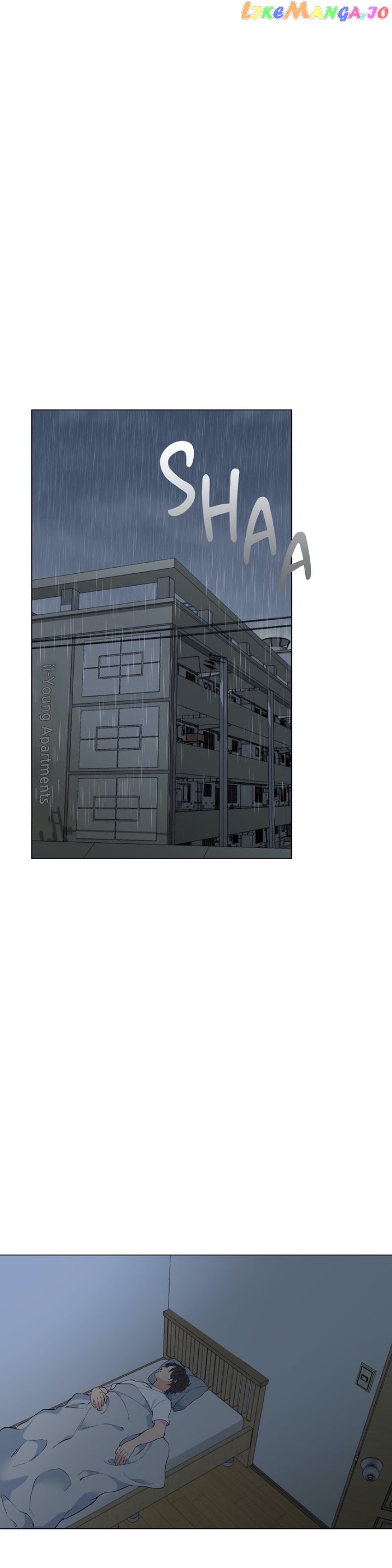Lost In The Cloud chapter 17 - page 14