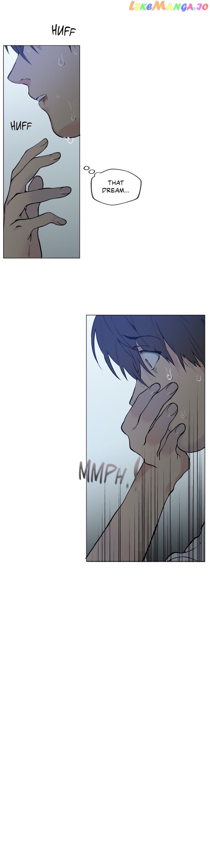 Lost In The Cloud chapter 17 - page 24