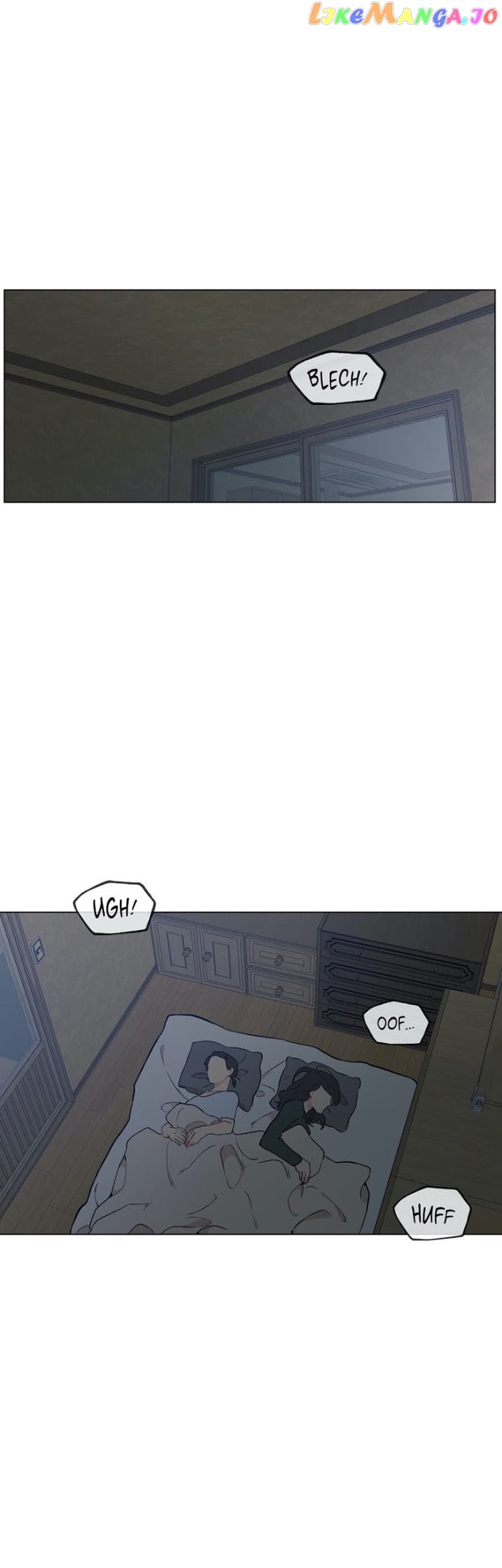 Lost In The Cloud chapter 17 - page 25