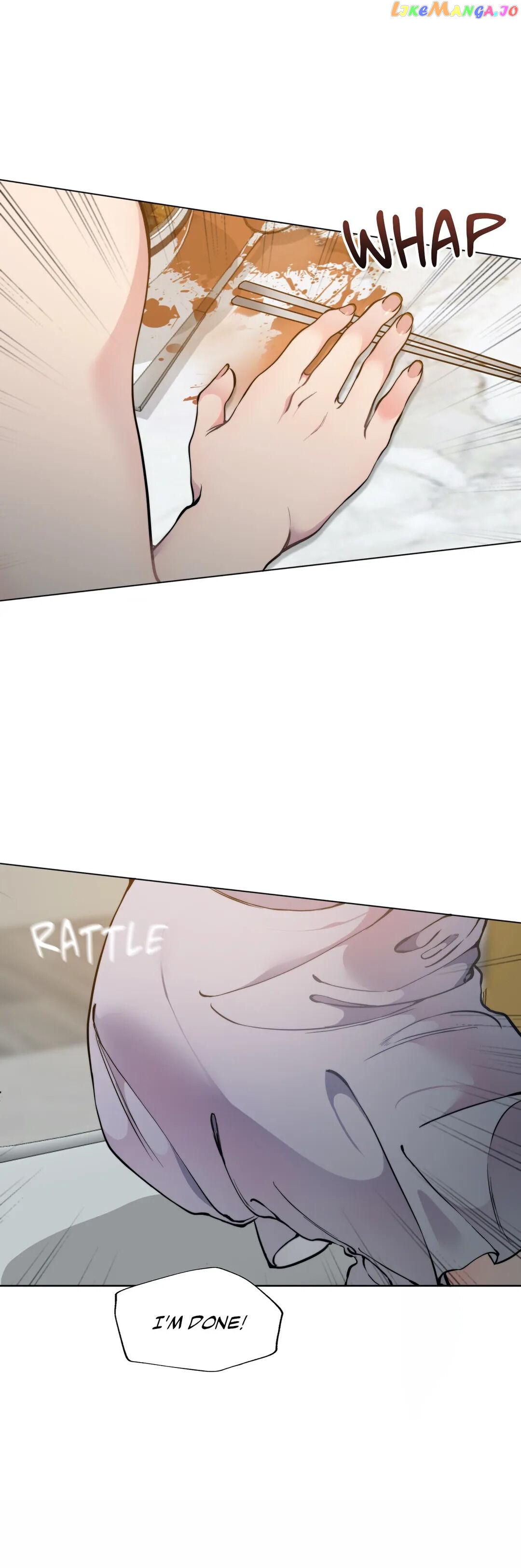 Lost In The Cloud chapter 47 - page 13