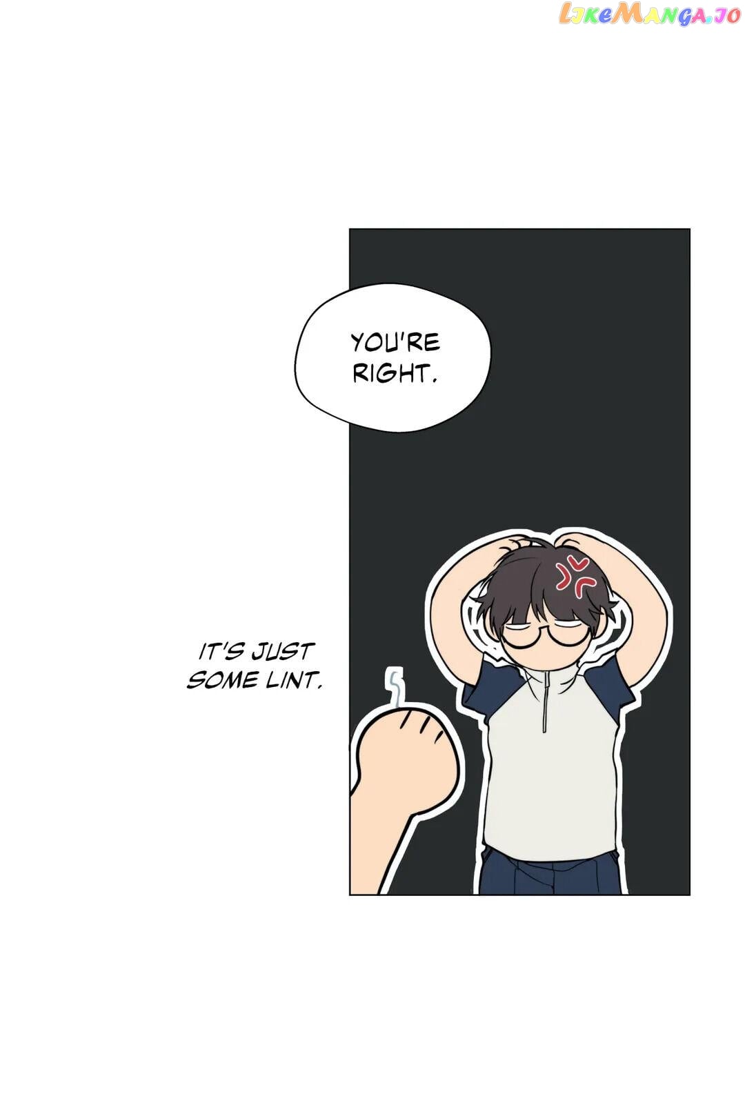 Lost In The Cloud chapter 47 - page 21