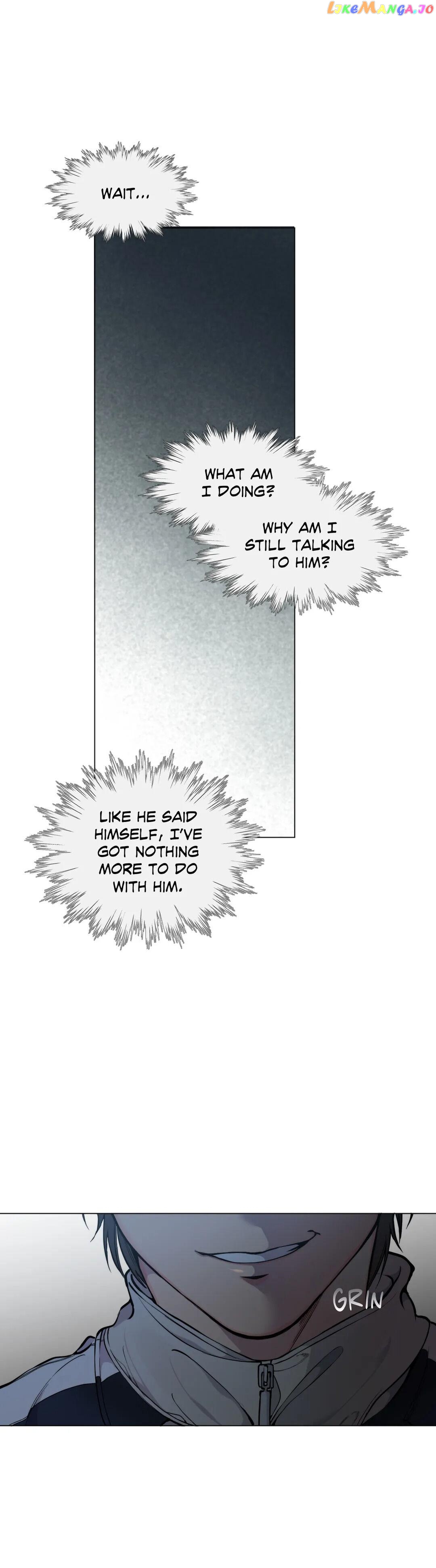 Lost In The Cloud chapter 47 - page 26