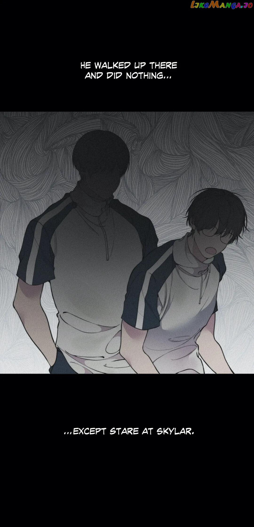 Lost In The Cloud chapter 47 - page 31