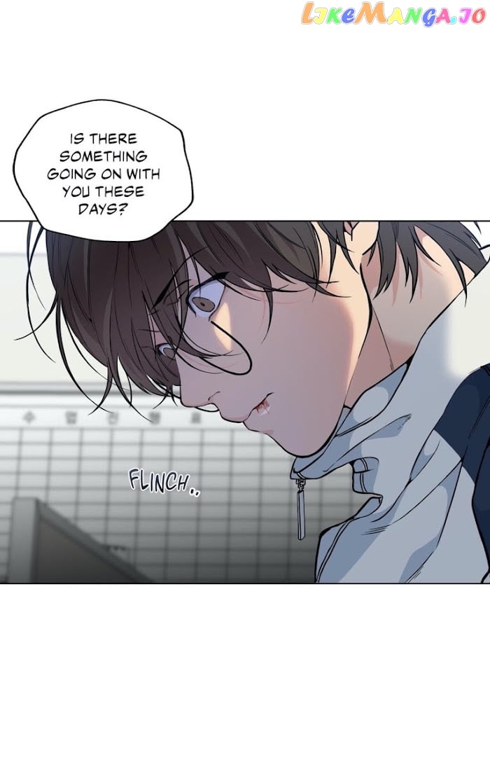 Lost In The Cloud chapter 18 - page 10