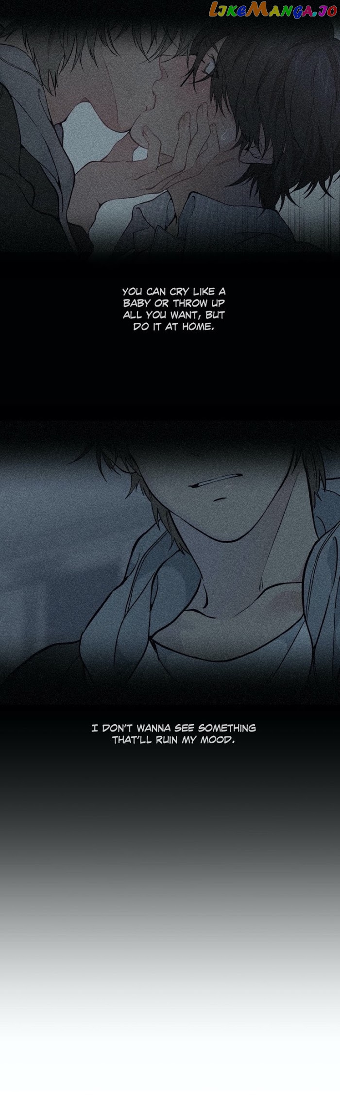 Lost In The Cloud chapter 18 - page 23