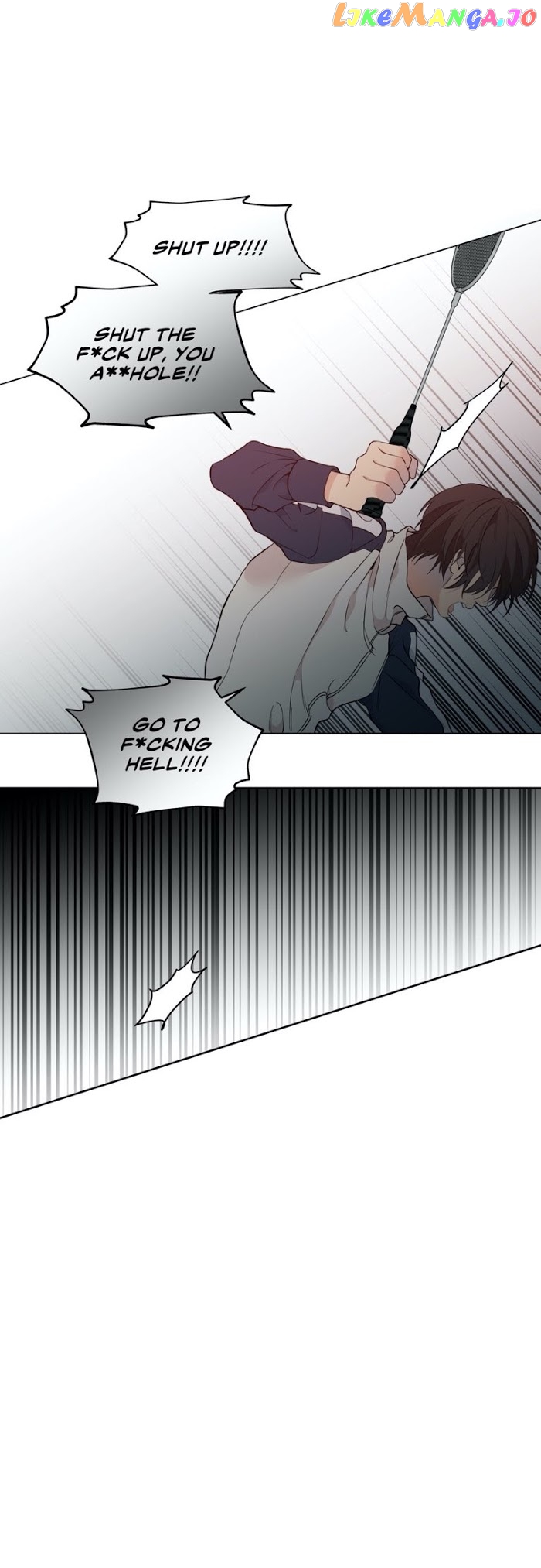 Lost In The Cloud chapter 18 - page 26