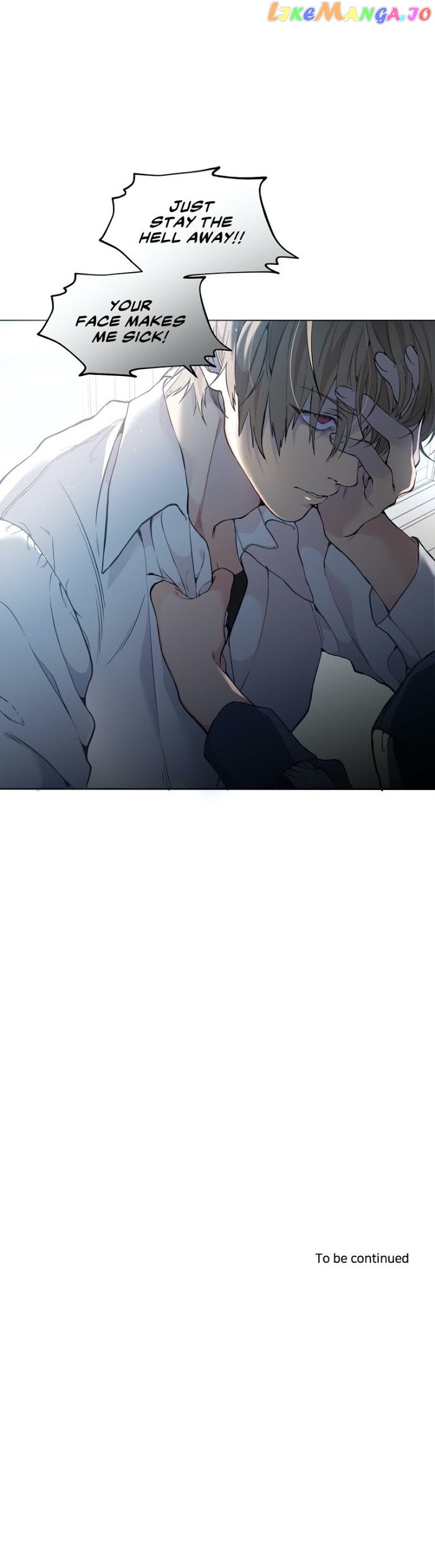 Lost In The Cloud chapter 18 - page 38