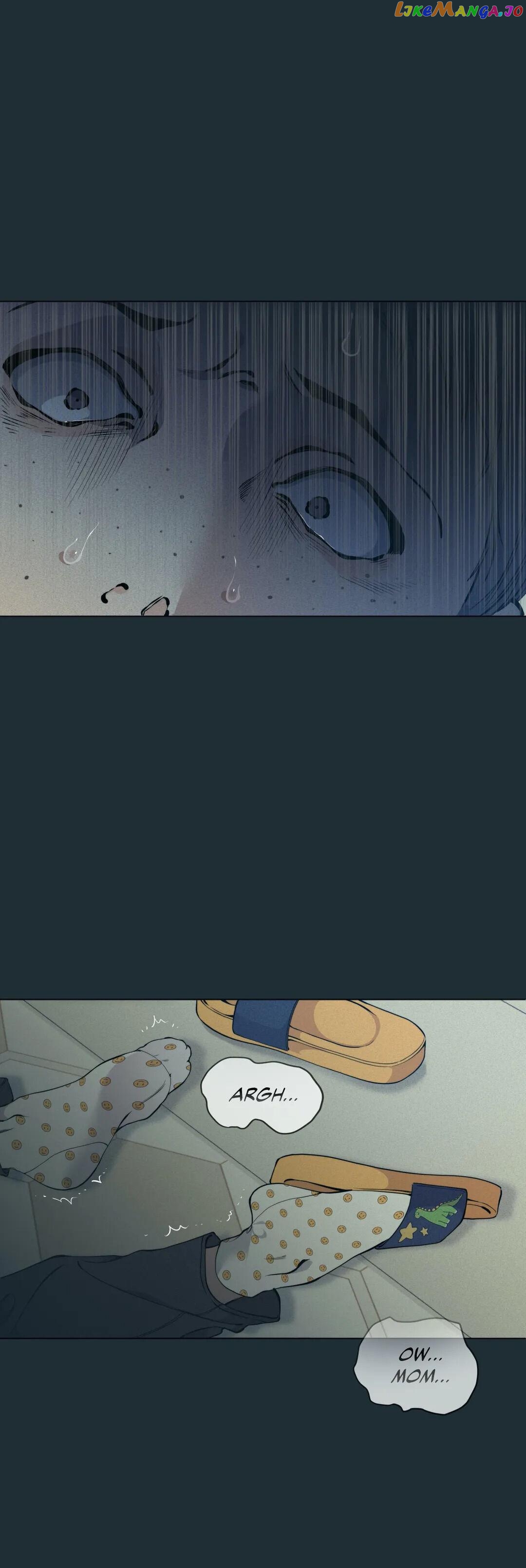 Lost In The Cloud chapter 48 - page 14
