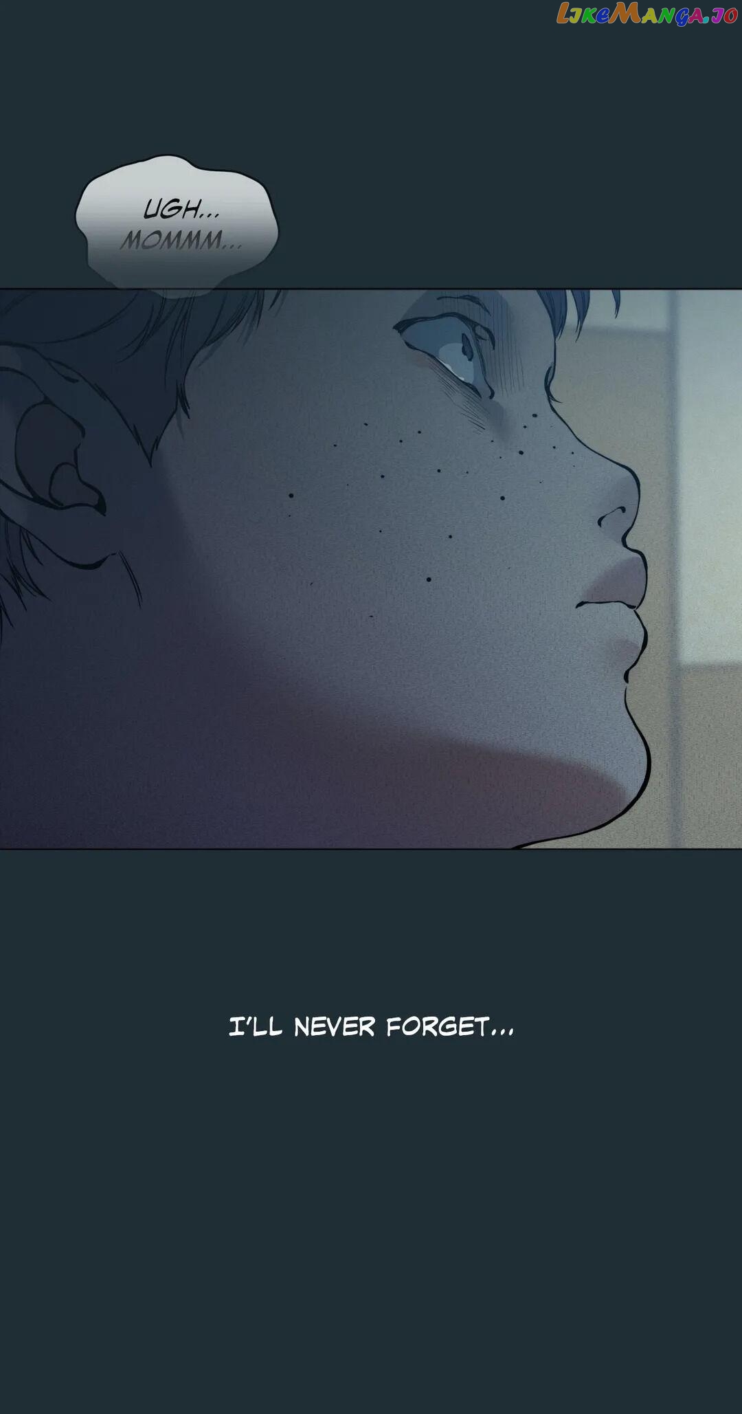 Lost In The Cloud chapter 48 - page 15