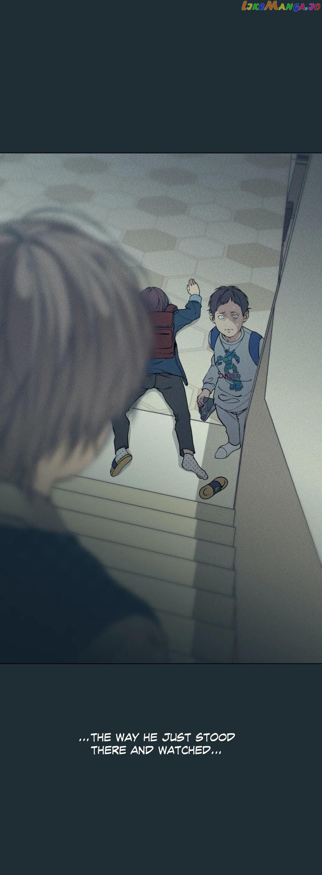 Lost In The Cloud chapter 48 - page 16