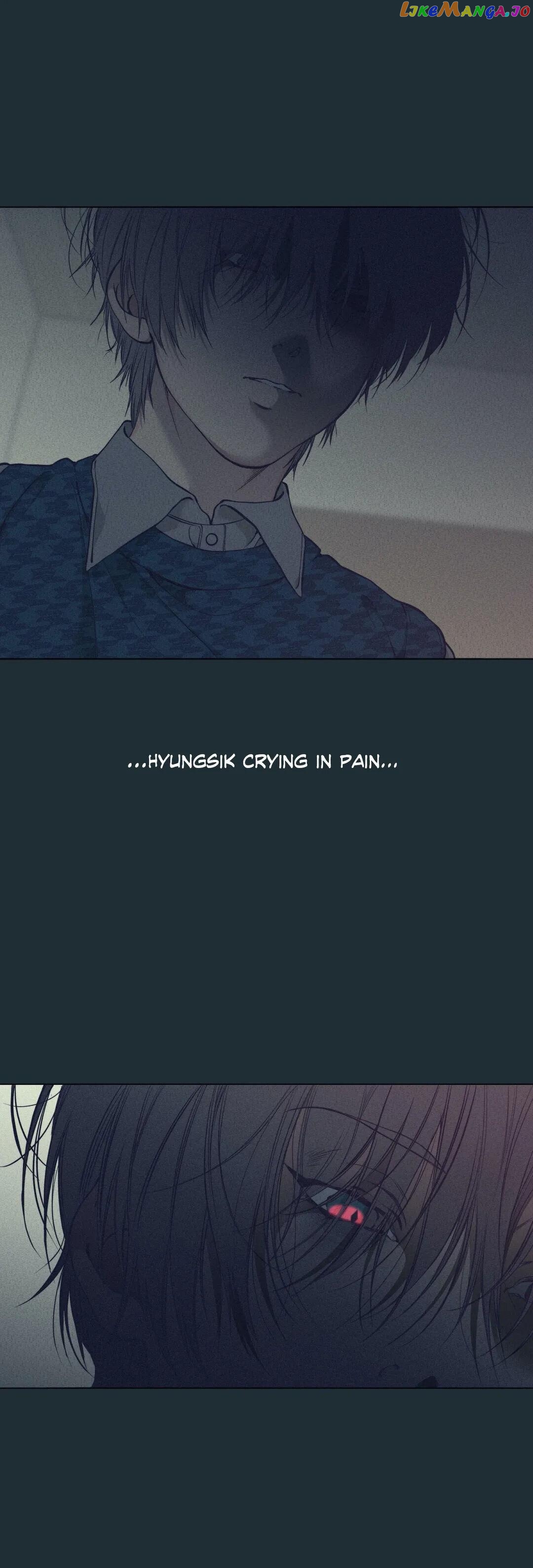 Lost In The Cloud chapter 48 - page 17