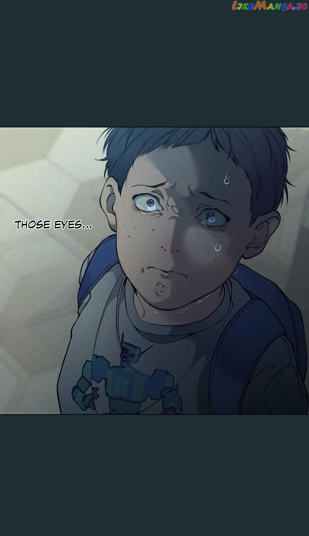 Lost In The Cloud chapter 48 - page 18