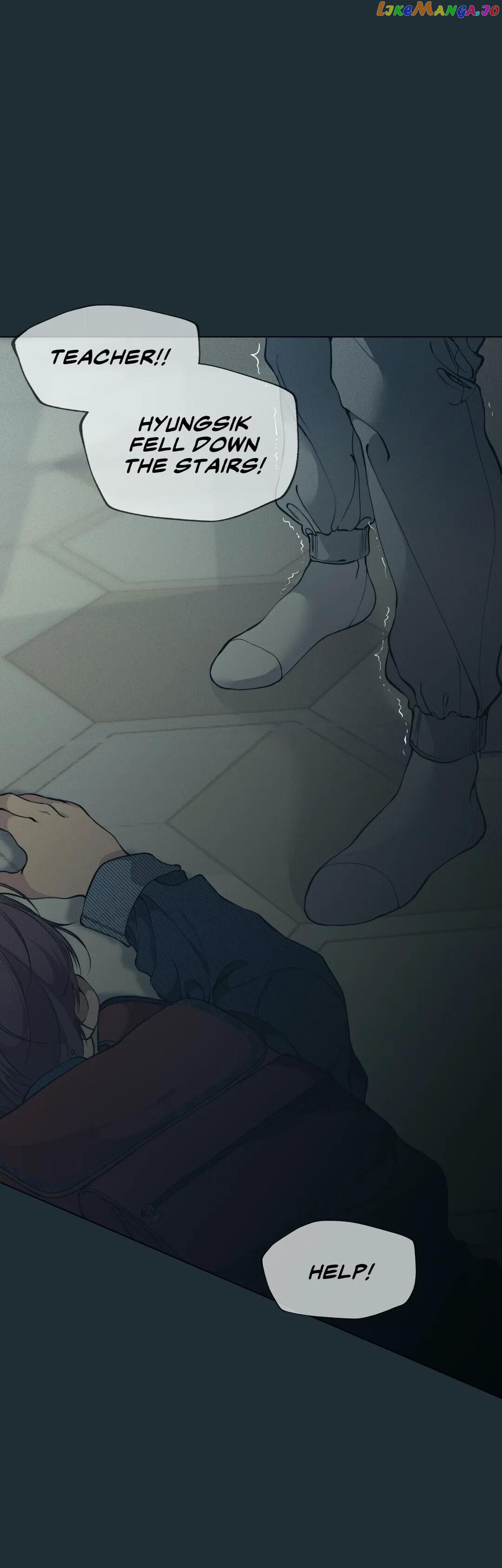 Lost In The Cloud chapter 48 - page 19